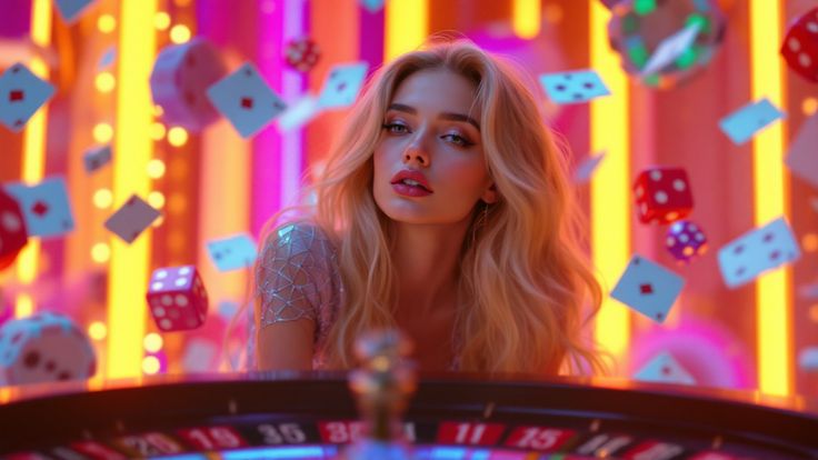 Riva Casino پاکستان ریئل منی گیمز