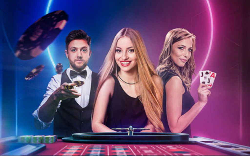 Riva Casino پاکستان ریئل منی گیمز