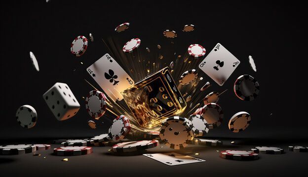 پاکستان میں Riva Casino قانونی ہے۔