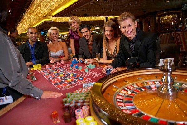 Riva Casino پاکستان ریئل منی گیمز